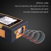 CP-100S Laser Distance Meter - Max 100m Distance - 6