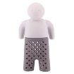 Cute Mr Tea Infuser Silicone Tea Strainers - Shop Now - 2