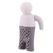 Cute Mr Tea Infuser Silicone Tea Strainers - Shop Now - 4