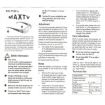 7012L 2.1X TV Magnification Glasses for Hyperopia People - 4