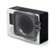 TMC Lens Anti-exposure Hood for GoPro HERO4 /3+ (Grey) - 2