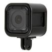 CNC Aluminum Protective Cage for GoPro HERO5/4/Session - 1