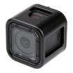 CNC Aluminum Protective Cage for GoPro HERO5/4/Session - 3