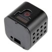 CNC Aluminum Protective Cage for GoPro HERO5/4/Session - 5