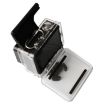 Replacement Waterproof Case Back Door for GoPro HERO4 / 3+ - 3