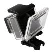 Replacement Waterproof Case Back Door for GoPro HERO4 / 3+ - 4