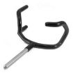 C-Stand Metal Audio Boom Pole Holder for Microphone - 5
