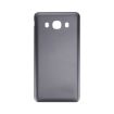 Black Battery Back Cover for Galaxy J5 (2016) / J510 - 2