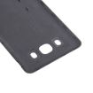 Black Battery Back Cover for Galaxy J5 (2016) / J510 - 6