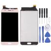 LCD Display + Touch Panel for Galaxy On7 (2016) / G6100 & J7 Prime - Gold - 1