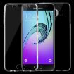Galaxy A3 (2016) / A310 0.75mm Transparent TPU Case - 1
