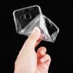 Galaxy A3 (2016) / A310 0.75mm Transparent TPU Case - 5