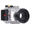 PULUZ 40m Underwater Camera Housing for Sony RX100 III - 4