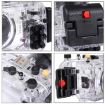 PULUZ 40m Underwater Camera Housing for Sony RX100 III - 6