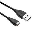 27cm USB Fitbit Charge HR Charging Cable - For Fitbit HR Wristband - 2
