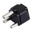 Portable Universal Plug to South Africa Adapter - Travel Converter - 4
