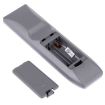 CHUNGHOP SRM-403E Universal Remote Control for TV VCR SAT CBL HIFI DVD - 4