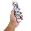 CHUNGHOP SRM-403E Universal Remote Control for TV VCR SAT CBL HIFI DVD - 5