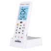 CHUNGHOP K-380EW WiFi Smart Universal LCD Air-Conditioner Remote Control (White) - 2