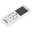CHUNGHOP K-380EW WiFi Smart Universal LCD Air-Conditioner Remote Control (White) - 4