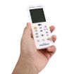 CHUNGHOP K-380EW WiFi Smart Universal LCD Air-Conditioner Remote Control (White) - 6