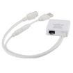 VONETS VAR11N-300 Mini WiFi Repeater 300Mbps Router Bridge 802.11N White - 3