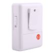 Wireless Electro Guard Watch Remote Detective System Kit - Home Office - 2