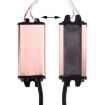 12V 7-9W Metal Cover LED Driver, AC 85-265V, US Plug - 3