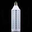 30W PC Case Corn Light Bulb, E27 2700LM 120 LED SMD 5730 - 4