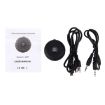 Portable Bluetooth 4.0 Audio Transmitter for iPhone & Android - 6