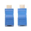 HDMI to RJ45 Extender Adapter - 30m Transmission Distance - 2