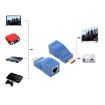 HDMI to RJ45 Extender Adapter - 30m Transmission Distance - 6