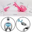 Kids Full Face Snorkel Mask for GoPro Hero11/10/9/8/7/6/5 - 5