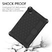 Xiaomi Redmi Pad SE 11 2023 Tablet Case with Strap - Black - 3