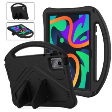 Lenovo Tab M11/Xiaoxin Pad 11 2024 EVA Shockproof Tablet Case - Black - 1
