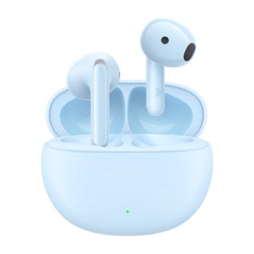 Picture of JOYROOM Funpods Series JR-FB2 Semi-In-Ear True Wireless Bluetooth Earbuds (Blue)