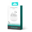 Picture of JOYROOM Funpods Series JR-FB2 Semi-In-Ear True Wireless Bluetooth Earbuds (White)