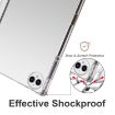 Grey TPU Smart Leather Tablet Case for Huawei MatePad Pro 13.2 2023 - 5