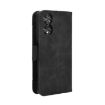 TCL 40 NxtPaper 4G Leather Phone Case - Black - 3