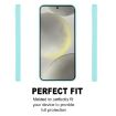 Samsung Galaxy S24 5G Mint Green Soft Phone Case - GOOSPERY Liquid TPU - 2