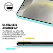 Samsung Galaxy S24 5G Mint Green Soft Phone Case - GOOSPERY Liquid TPU - 4