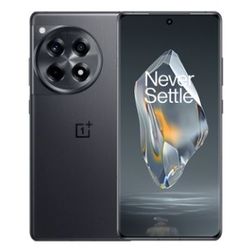 Picture of OnePlus Ace 3, 16GB+512GB, 6.78 inch ColorOS 14.0/Android 14 Snapdragon 8 Gen 2 Octa Core, NFC, Network: 5G (Black)
