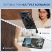 Blue Vivo X100 Pro Magsafe Phone Case - Full Coverage & Shockproof - 6