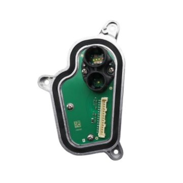 Audi A5 S5 2017-2020 Right LED Headlights Ballast Control Module - 1