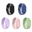 Samsung Galaxy SmartTag 2 Bracelet Silicone Protective Case - Deep Blue - 2