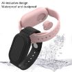 Samsung Galaxy SmartTag 2 Bracelet Silicone Protective Case - Deep Blue - 3