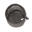 Picture of COOL CAMP CF-3019 Outdoor Camping Sandwich Round Bottom Storage Bag Portable Camping Mug Teapot Tableware Mesh Bag, Specification: Large