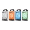 WK WP-U129 Color Sugar 20W USB+USB-C Fast Charger - White - 8