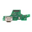 Motorola Moto G8 Plus Charging Port Board - Genuine Replacement - 1