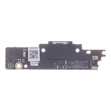 Motorola Moto G4 Play Charging Port Board - Genuine Replacement - 1